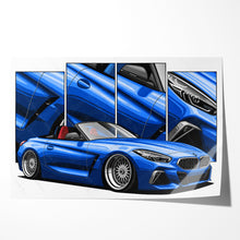 Load image into Gallery viewer, BMW Z4 G29
