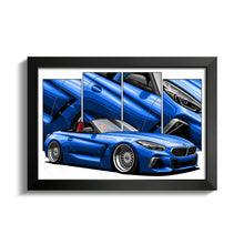 Load image into Gallery viewer, BMW Z4 G29
