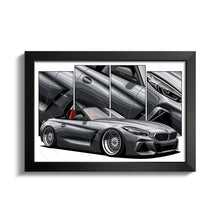 Load image into Gallery viewer, BMW Z4 G29
