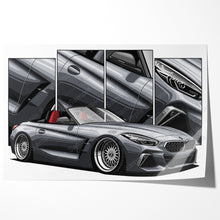 Load image into Gallery viewer, BMW Z4 3rd Gen G29 #587- #595
