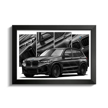 Load image into Gallery viewer, BMW X3 M F97 2021-2026
