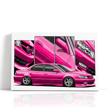 Load image into Gallery viewer, Acura TL 2nd Gen #183 - #191
