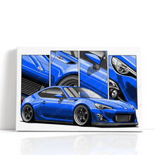 Load image into Gallery viewer, Toyota GT86 FRS #001- #009
