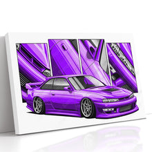 Load image into Gallery viewer, Nissan S14 1997 - 1998 Silvia 240sx 180sx Kouki #276- #284
