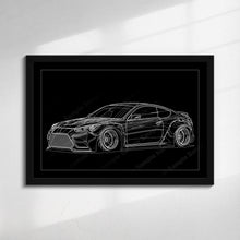 Load image into Gallery viewer, Hyundai Genesis Facelift Widebody #028 - #036
