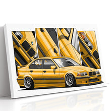 Load image into Gallery viewer, BMW 3 Series M3 E36 Sedan #163 - #171
