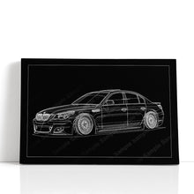 Load image into Gallery viewer, BMW 5 Series M5 E60 #326 - #334
