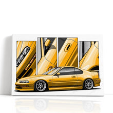 Load image into Gallery viewer, Honda Prelude 4th Gen 1992 - 1996 #355 - #363
