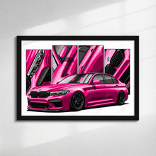 Load image into Gallery viewer, BMW 5 Series M5 F90 #443 - #451
