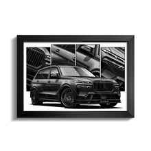 Load image into Gallery viewer, BMW X7 XB7
