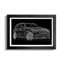 Load image into Gallery viewer, BMW X7 XB7
