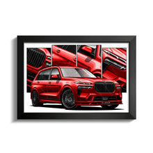 Load image into Gallery viewer, BMW X7 XB7
