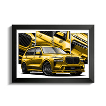 Load image into Gallery viewer, BMW X7 XB7
