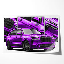 Load image into Gallery viewer, BMW X7 XB7
