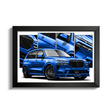 Load image into Gallery viewer, BMW X7 XB7
