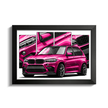Load image into Gallery viewer, BMW X5 M F85 2015-2018
