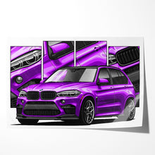 Load image into Gallery viewer, BMW X5 M F85 2015-2018
