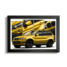 Load image into Gallery viewer, BMW X5 E53 2000-2003
