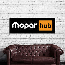 Load image into Gallery viewer, #851 Dodge Mopar Hub
