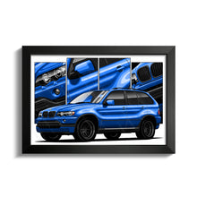 Load image into Gallery viewer, BMW X5 E53 2000-2003
