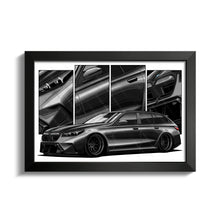 Load image into Gallery viewer, BMW 5 Series G99 M5 Touring
