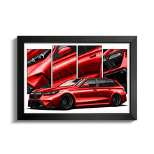 Load image into Gallery viewer, BMW 5 Series G99 M5 Touring
