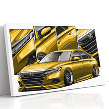 Load image into Gallery viewer, Honda Accord 10th Gen Facelift 2021 - 2022 #634-642
