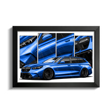 Load image into Gallery viewer, BMW 5 Series G99 M5 Touring
