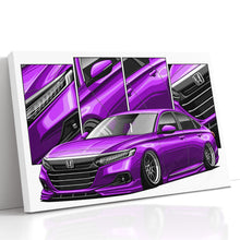 Load image into Gallery viewer, Honda Accord 10th Gen Facelift 2021 - 2022 #634-642
