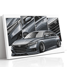 Load image into Gallery viewer, Honda Accord 10th Gen Facelift 2021 - 2022 #634-642
