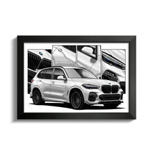 Load image into Gallery viewer, BMW X5 G05 2019-2023
