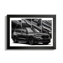 Load image into Gallery viewer, BMW X5 G05 2019-2023
