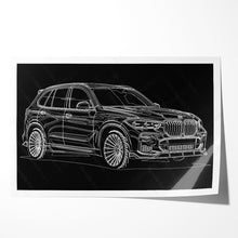 Load image into Gallery viewer, BMW X5 G05 2019-2023
