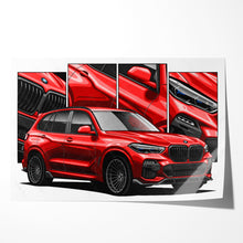 Load image into Gallery viewer, BMW X5 G05 2019-2023
