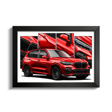 Load image into Gallery viewer, BMW X5 G05 2019-2023
