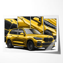 Load image into Gallery viewer, BMW X5 G05 2019-2023
