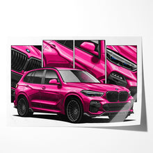 Load image into Gallery viewer, BMW X5 G05 2019-2023
