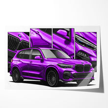 Load image into Gallery viewer, BMW X5 G05 2019-2023
