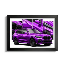 Load image into Gallery viewer, BMW X5 G05 2019-2023
