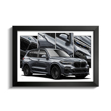 Load image into Gallery viewer, BMW X5 G05 2019-2023
