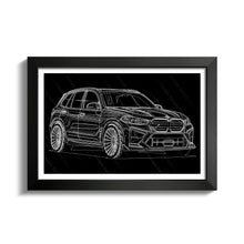 Load image into Gallery viewer, BMW X5 M F95 2024-2026
