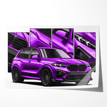 Load image into Gallery viewer, BMW X5 M F95 2024-2026
