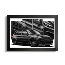 Load image into Gallery viewer, BMW X5 M E70 2010-2013
