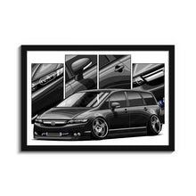 Load image into Gallery viewer, Honda Odyssey 1999-2004 Gen 2 #679- #687
