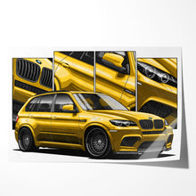 Load image into Gallery viewer, BMW X5 M E70 2010-2013
