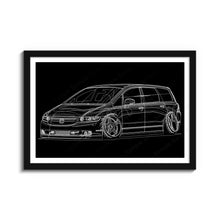 Load image into Gallery viewer, Honda Odyssey 1999-2004 Gen 2 #679- #687
