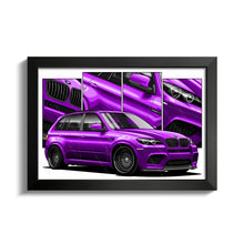 Load image into Gallery viewer, BMW X5 M E70 2010-2013
