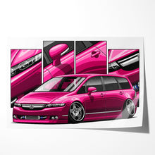 Load image into Gallery viewer, Honda Odyssey 1999-2004 Gen 2 #679- #687
