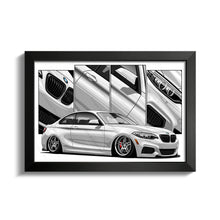 Load image into Gallery viewer, BMW 2 Series F22
