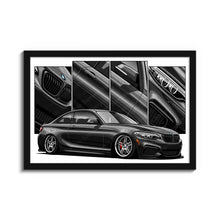 Load image into Gallery viewer, BMW 2 Series F22 #686 - #694
